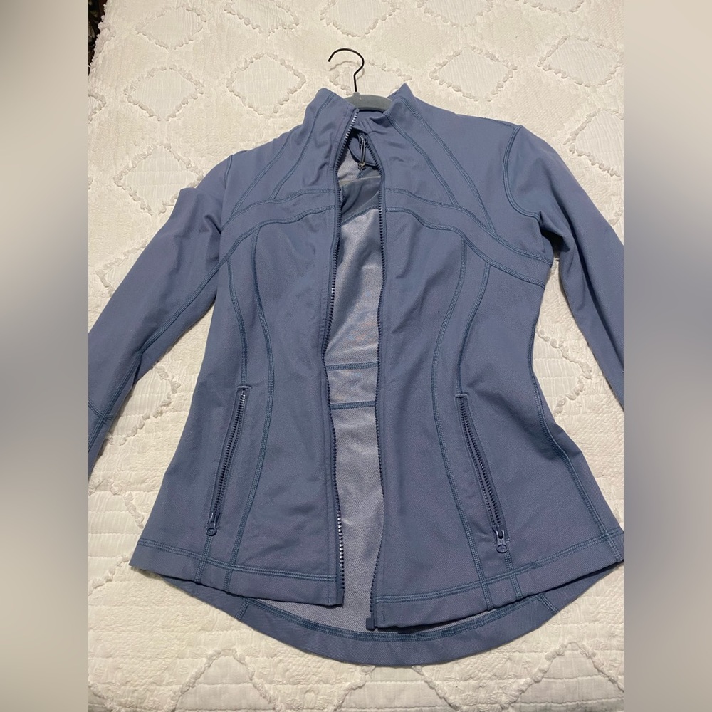 Lululemon jacket
